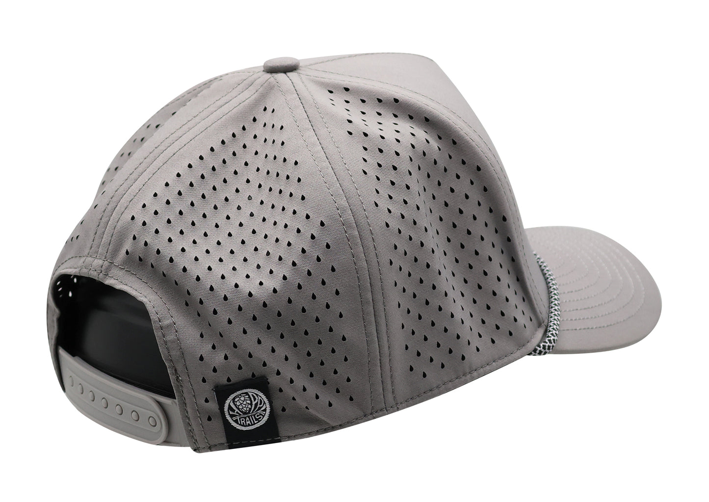 5 Panel Waterproof Golf Hats