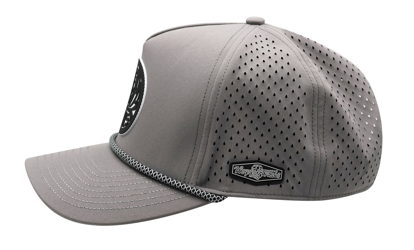 5 Panel Waterproof Golf Hats