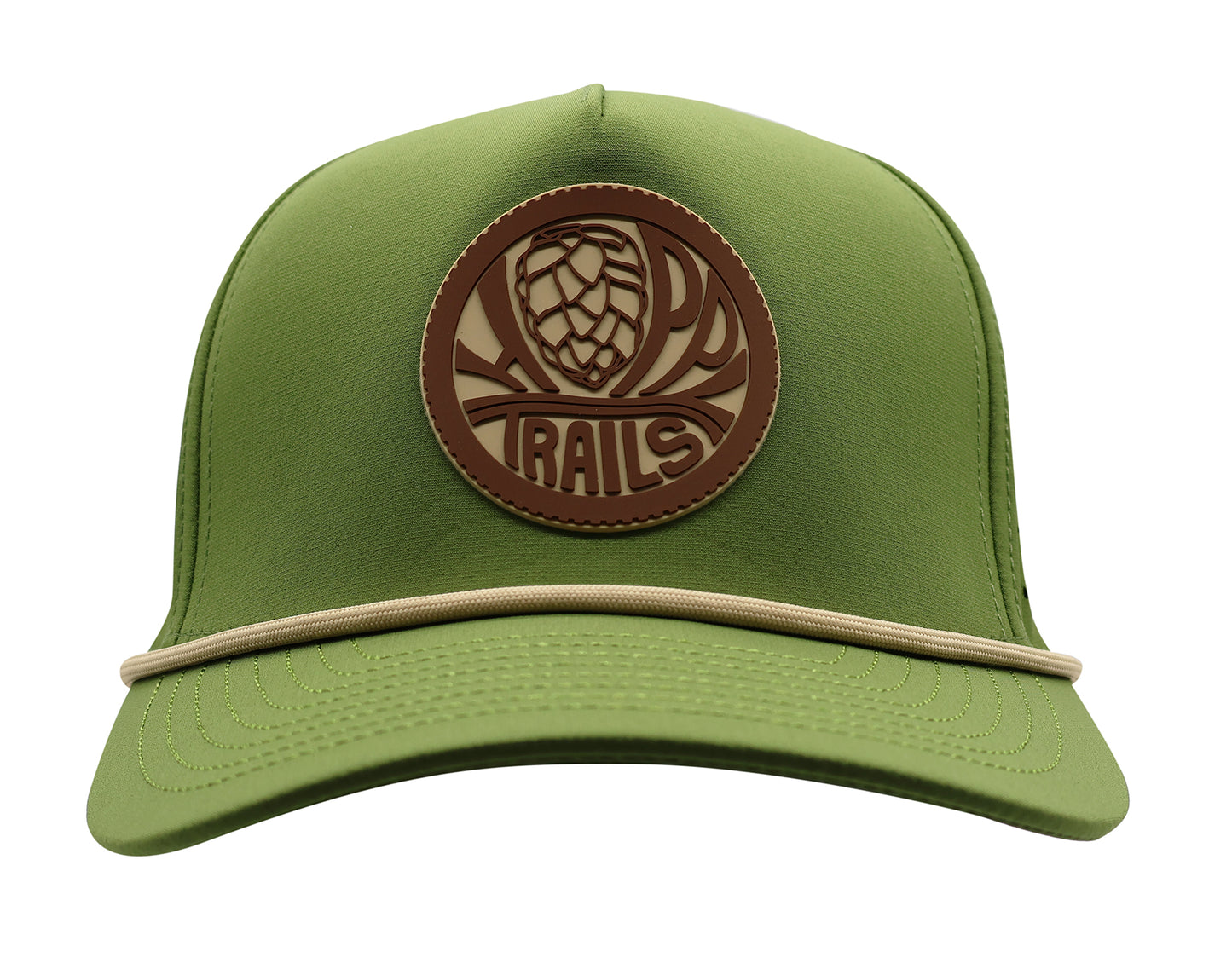 5 Panel Waterproof Golf Hats