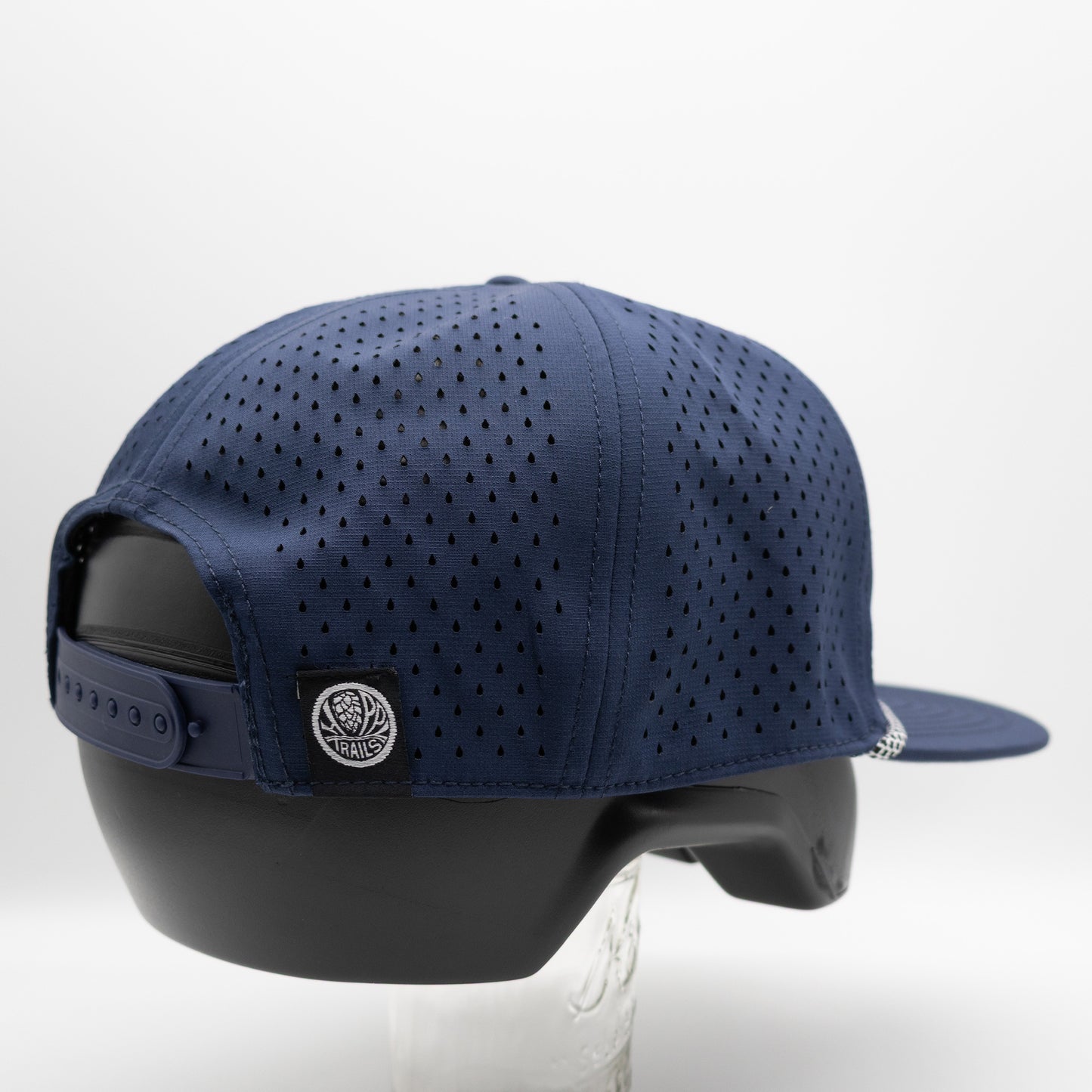 Low Profile - Unstructured  5 Panel Golf Hat