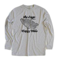 The Luge Sport Tech Long Sleeve Shirt