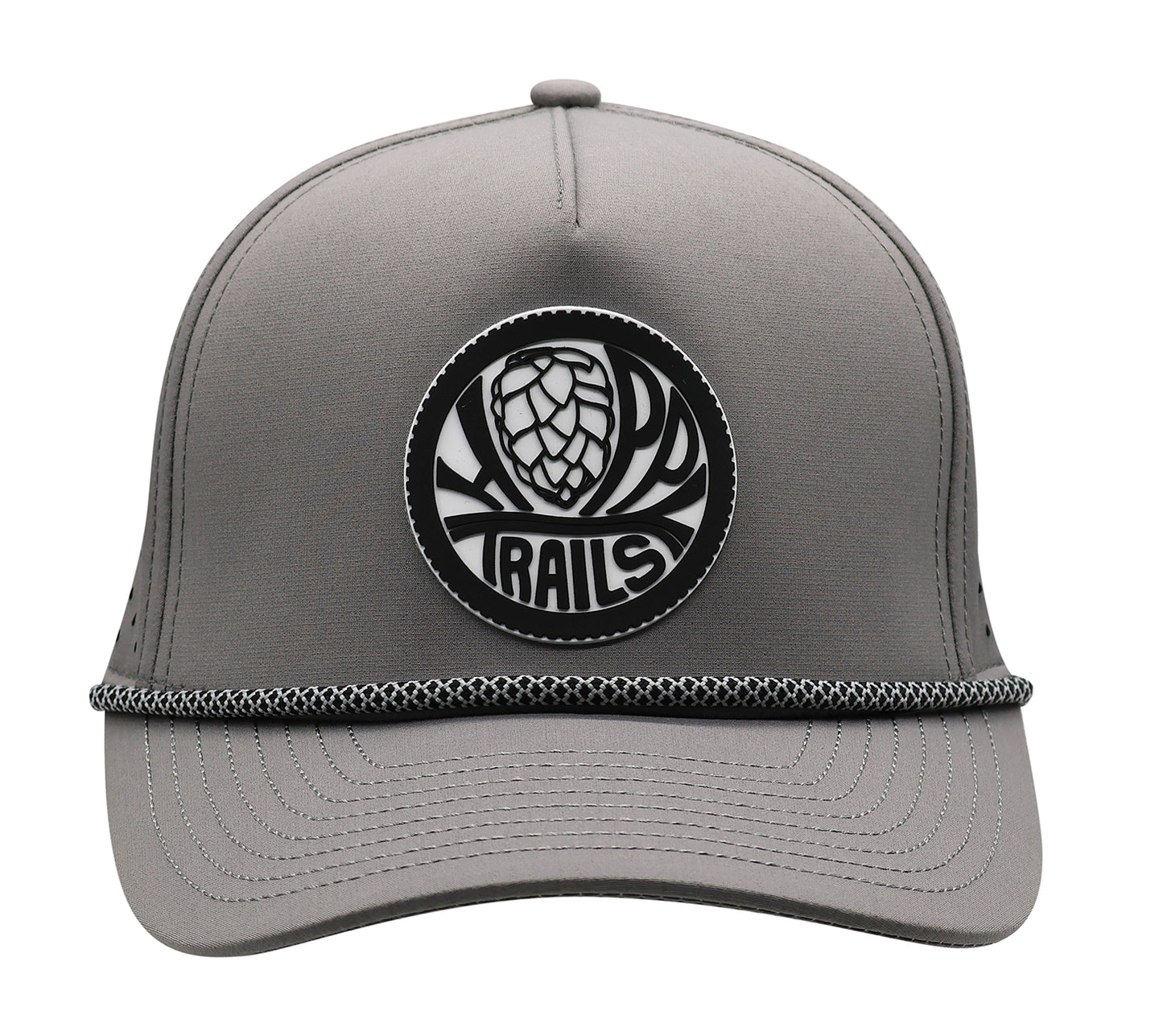 5 Panel Waterproof Golf Hats