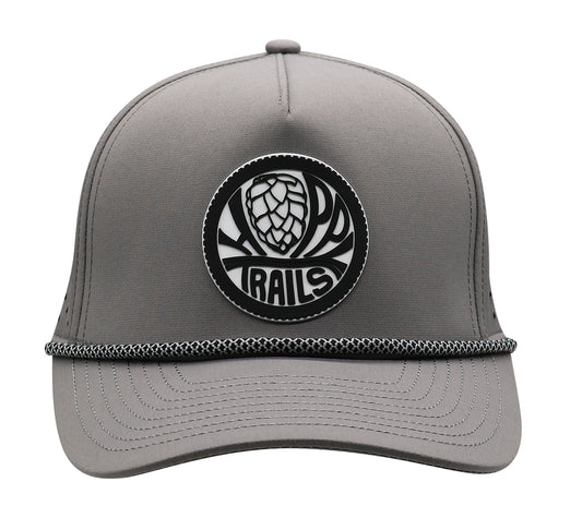 5 Panel Waterproof Golf Hats